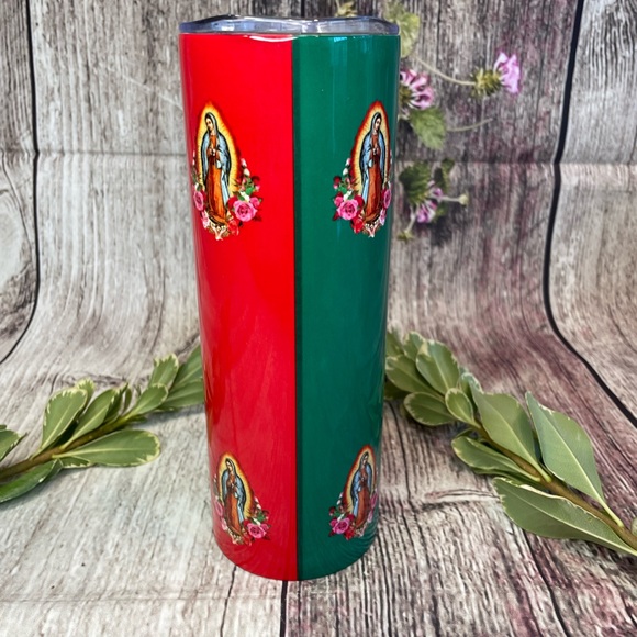 Virgen Maria Guadalupe - Picture 2 of 3